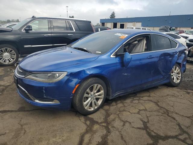 CHRYSLER 200 LIMITED