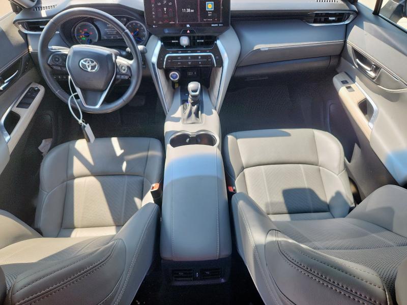 2021 TOYOTA VENZA LE #3290350809