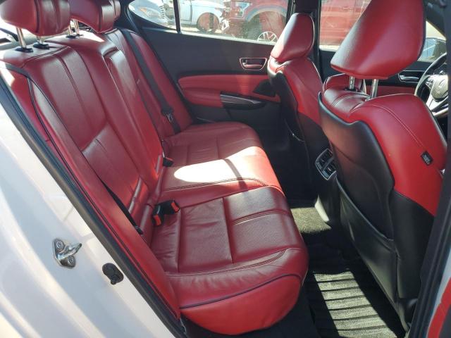 2019 ACURA TLX TECHNO 19UUB3F61KA002184
