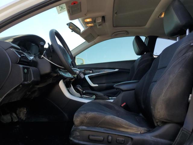 2014 HONDA ACCORD EX - 1HGCT1B77EA800902