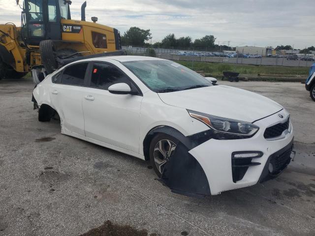 2020 KIA FORTE FE #3301767398