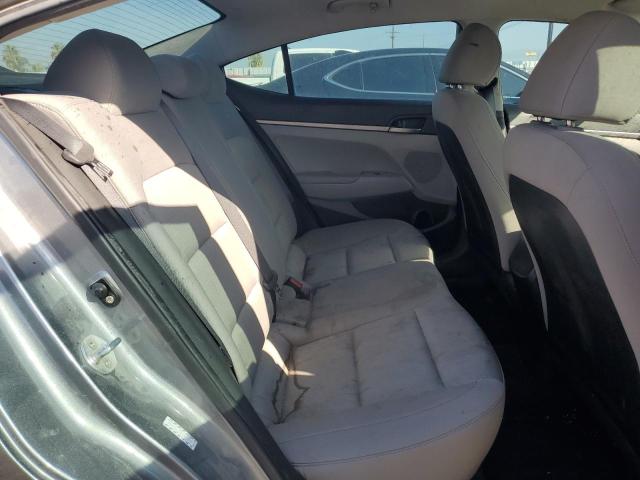 2018 HYUNDAI ELANTRA SE #3319015447