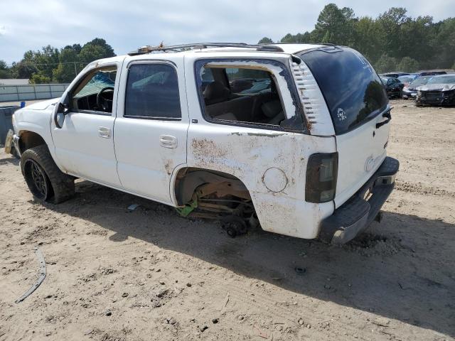 2002 GMC YUKON - Other View