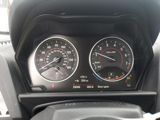 2017 BMW 230XI WBA2M9C53HV717125