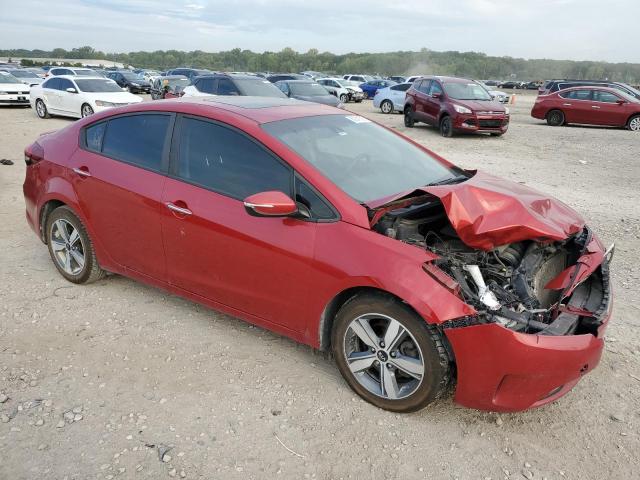 2018 KIA FORTE LX - 3KPFL4A73JE217796
