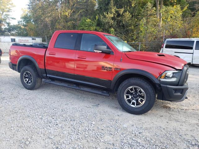 2018 RAM 1500 REBEL 1C6RR7YT9JS161674