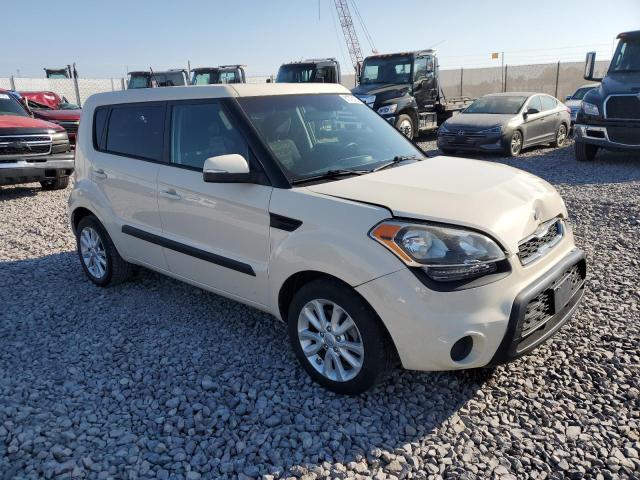2013 KIA SOUL + - KNDJT2A65D7765616