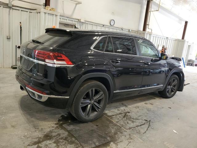 2022 VOLKSWAGEN ATLAS CROS 1V2SE2CA8NC205368