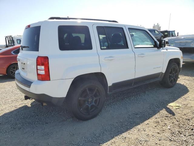 2017 JEEP PATRIOT SP 1C4NJPBAXHD201779