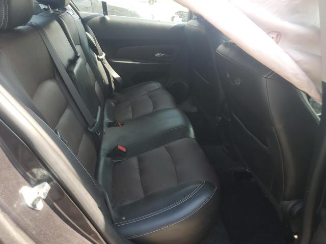 2015 CHEVROLET CRUZE LT #3294404490