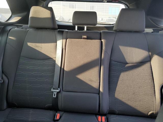 2022 TOYOTA RAV4 SE 2T34WRFV8NW147113