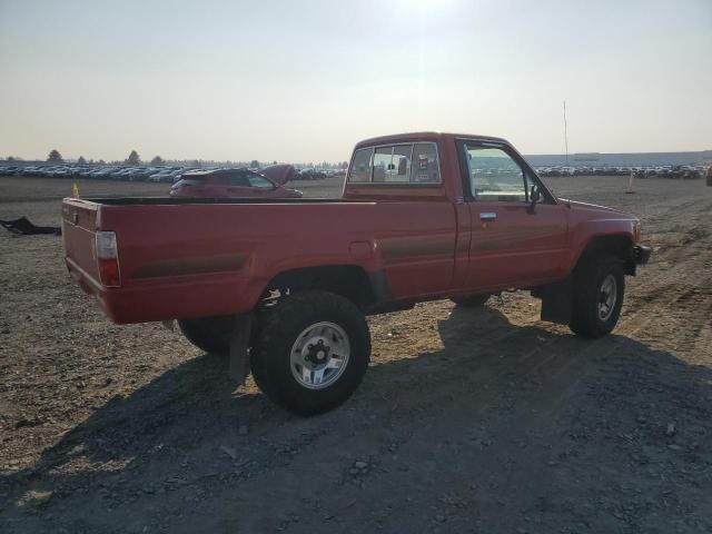 1986 TOYOTA PICKUP RN64 SR5 #3294161944