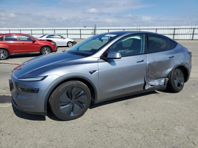 2026 TESLA MODEL Y - 7SAYGDEE8TF329323
