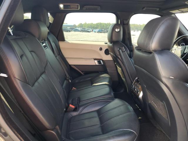 2016 LAND ROVER RANGE ROVE SALWR2PF5GA103742