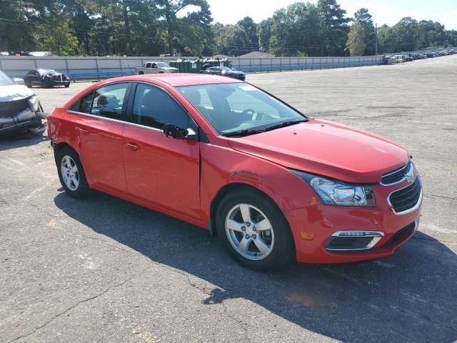 2016 CHEVROLET CRUZE LIMITED LT 1G1PE5SBXG7195580