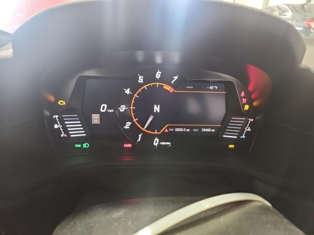 2024 TOYOTA SUPRA BASE #3304715961