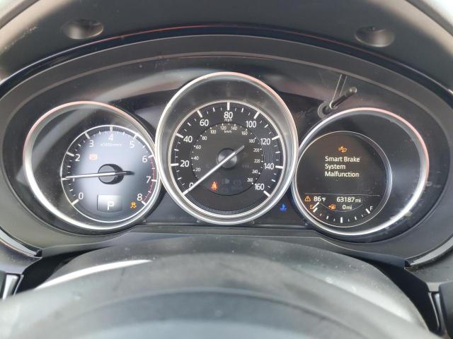 2023 MAZDA CX-9 TOURI #3310302044