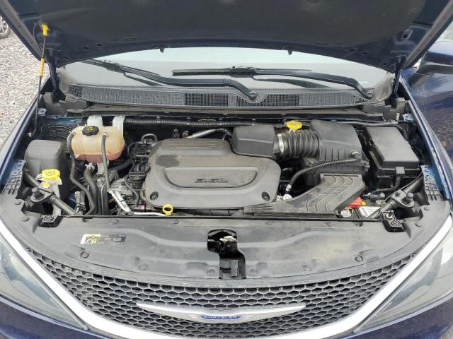 2020 CHRYSLER VOYAGER LXI 2C4RC1DG9LR182559