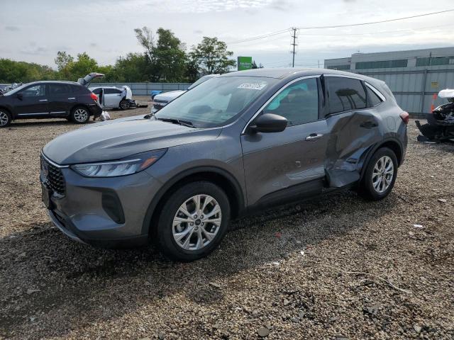 Global Auto Auctions: 2023 FORD ESCAPE ACT