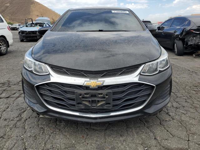 2019 CHEVROLET CRUZE LS 1G1BC5SMXK7149211