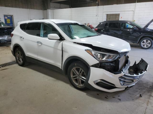 2017 HYUNDAI SANTA FE SPORT 5NMZT3LB0HH020113