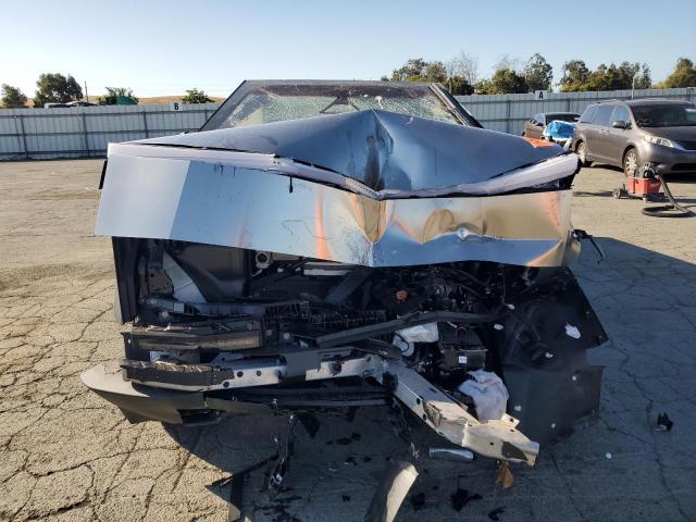 2025 TESLA CYBERTRUCK #3302835902