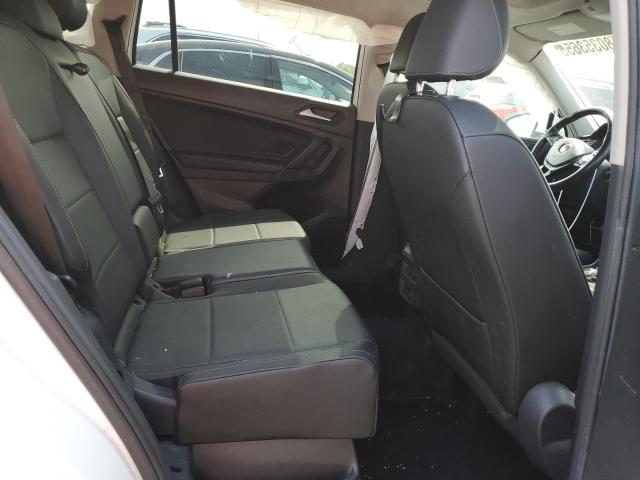 2019 VOLKSWAGEN TIGUAN SE - 3VV2B7AX9KM106049