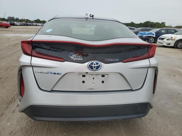 2020 TOYOTA PRIUS PRIM JTDKARFP2L3155327