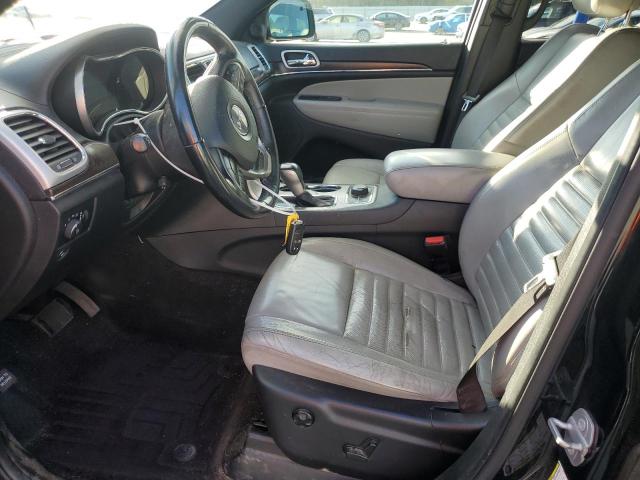 2018 JEEP GRAND CHER - 1C4RJFBGXJC103010