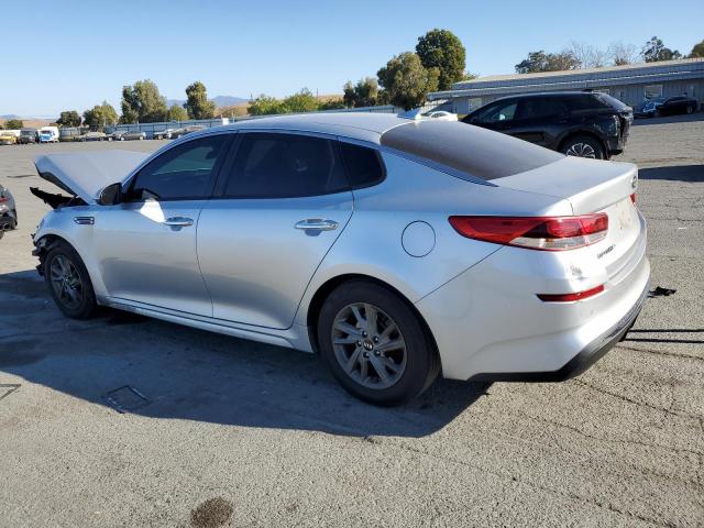 2019 KIA OPTIMA LX 5XXGT4L31KG321310