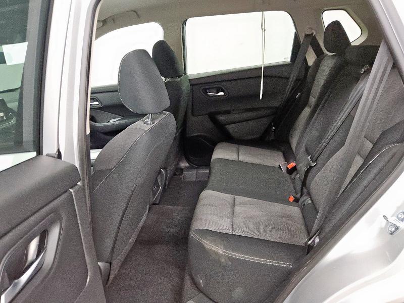 2025 NISSAN ROGUE SV 5N1BT3BA0SC819854