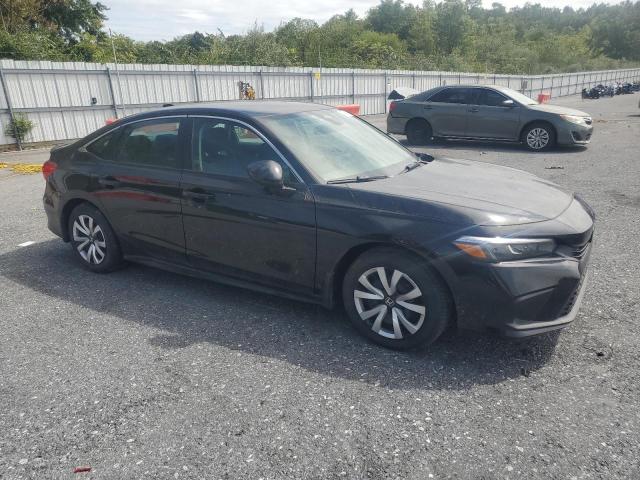2022 HONDA CIVIC LX #3239258156