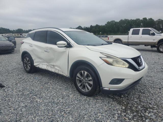 2017 NISSAN MURANO S 5N1AZ2MG4HN112047