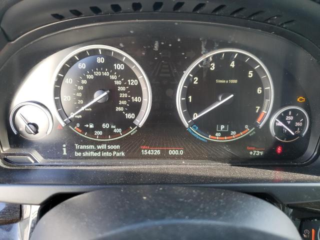 2015 BMW X5 SDRIVE3 5UXKR2C56F0H41006
