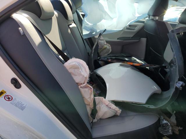 2017 TOYOTA CAMRY LE 4T1BF1FK0HU812789