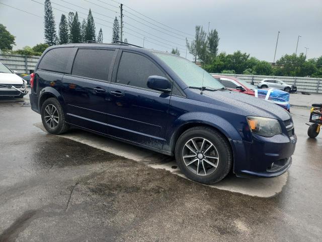 2016 DODGE GRAND CARA 2C4RDGEG6GR224867
