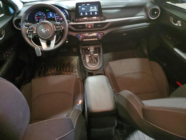 2019 KIA FORTE FE - 3KPF24AD5KE112638