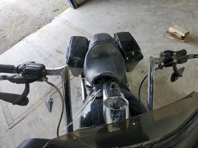 2010 HARLEY-DAVIDSON FLHTCU 1HD1FC410AB647977