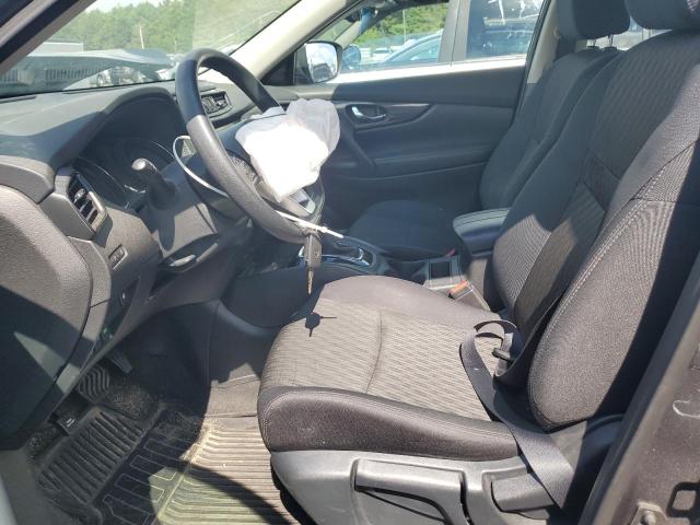 2018 NISSAN ROGUE S 5N1AT2MV4JC791349