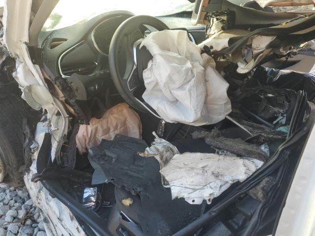 2016 CHEVROLET MALIBU - 1G1ZE5ST8GF179126