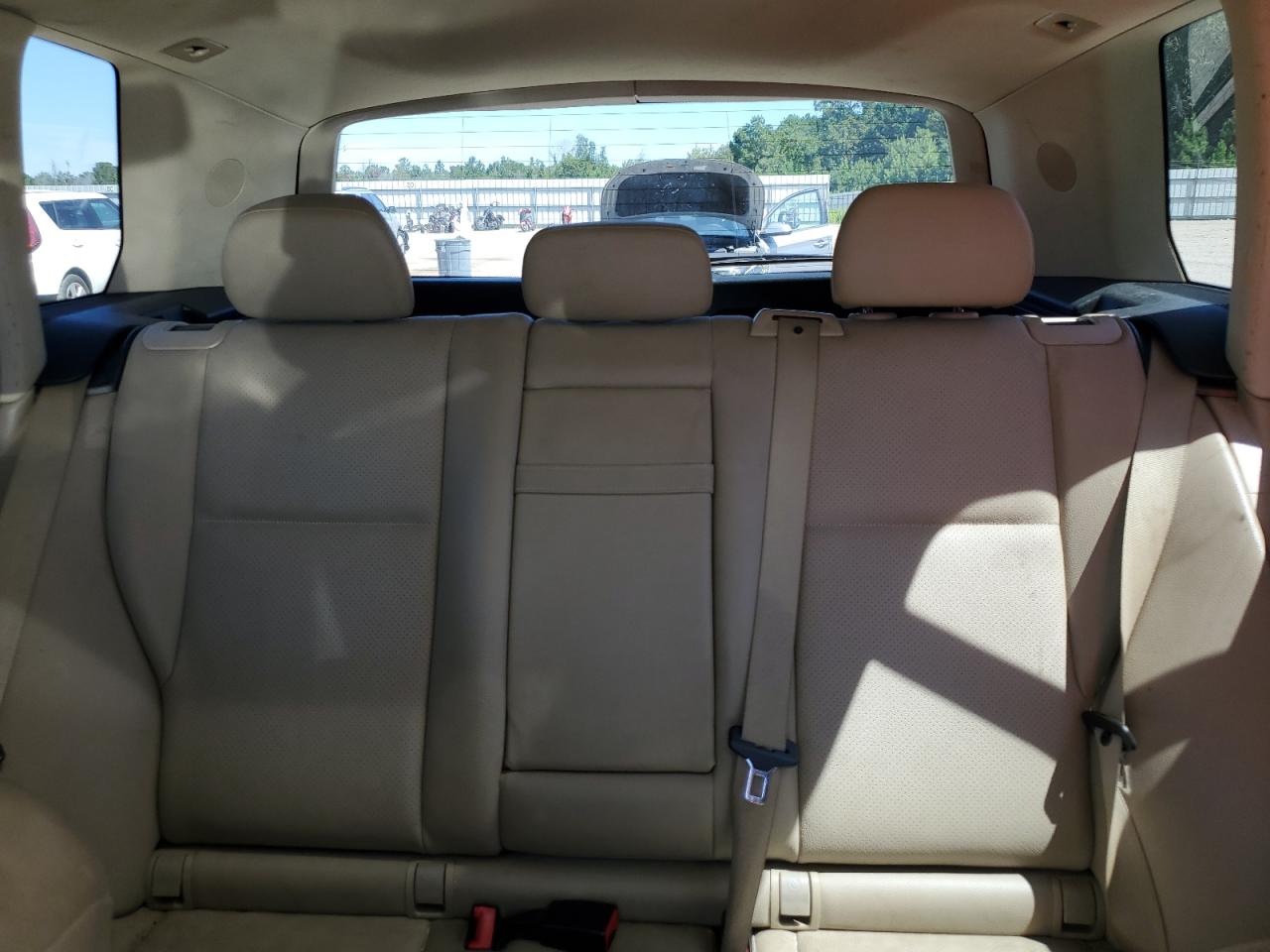 MERCEDES-BENZ GLK-CLASS 350