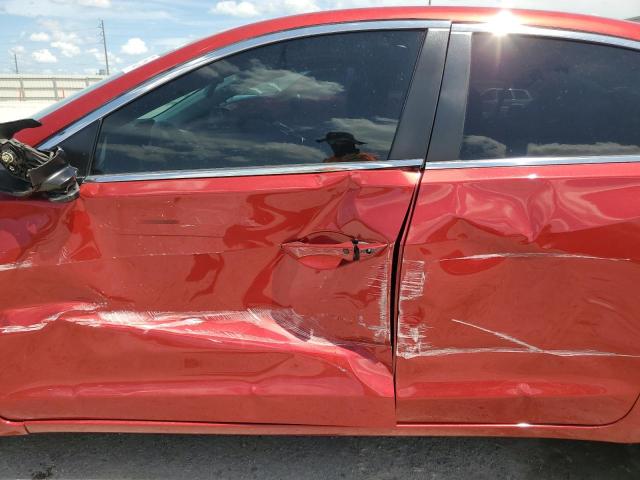 2021 ACURA ILX 19UDE2F32MA002883