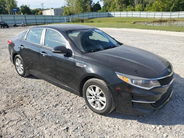 2017 KIA OPTIMA LX #3281406043