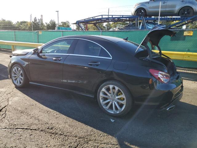 2015 MERCEDES-BENZ CLA 250 WDDSJ4EBXFN178362