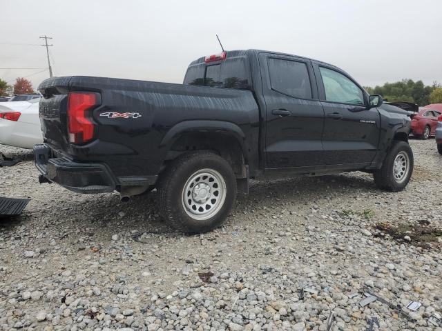 2025 CHEVROLET COLORADO #3296366105