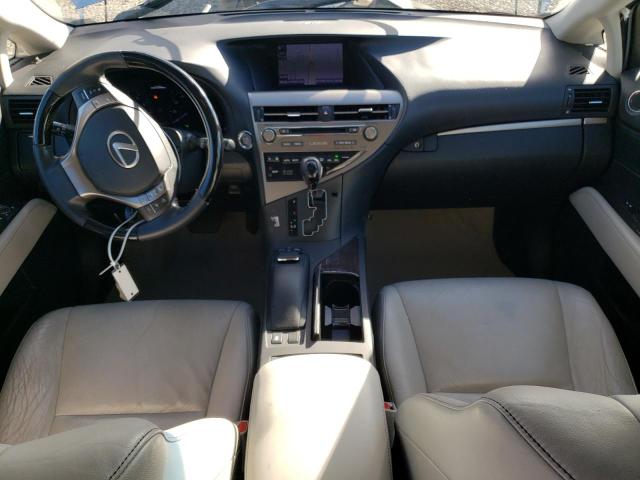 2015 LEXUS RX 350 2T2ZK1BA1FC191726
