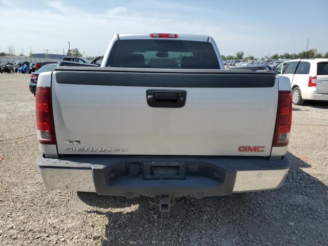 2010 GMC SIERRA K1500 SLT - 3GTRKWE38AG280092
