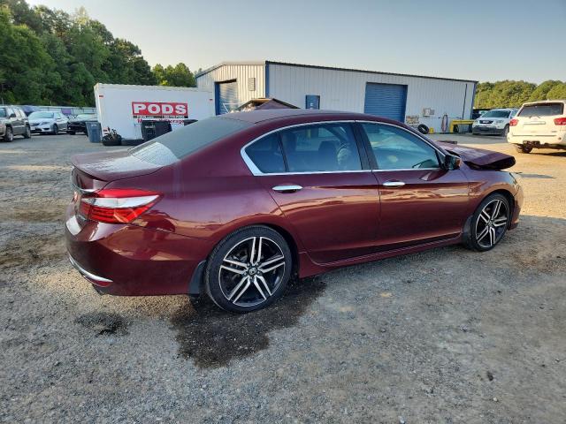 2016 HONDA ACCORD SPO - 1HGCR2F55GA148118