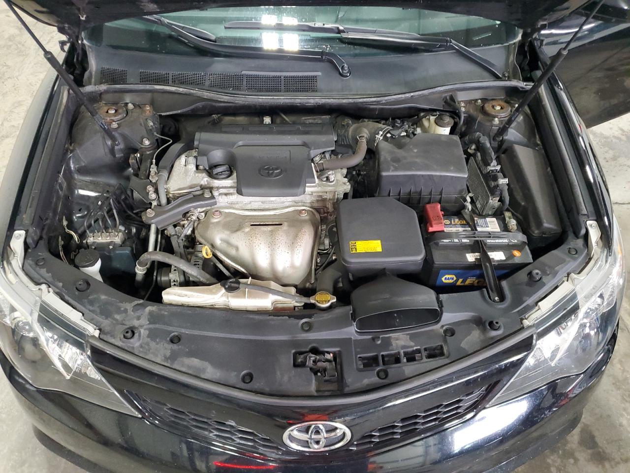 TOYOTA CAMRY L