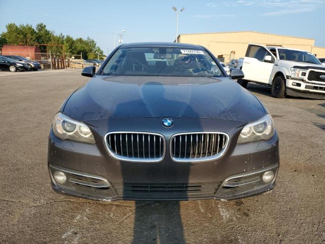 2016 BMW 528 XI WBA5A7C50GG151258